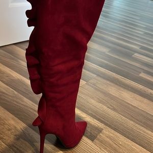 Brand new! Confident women’s boot